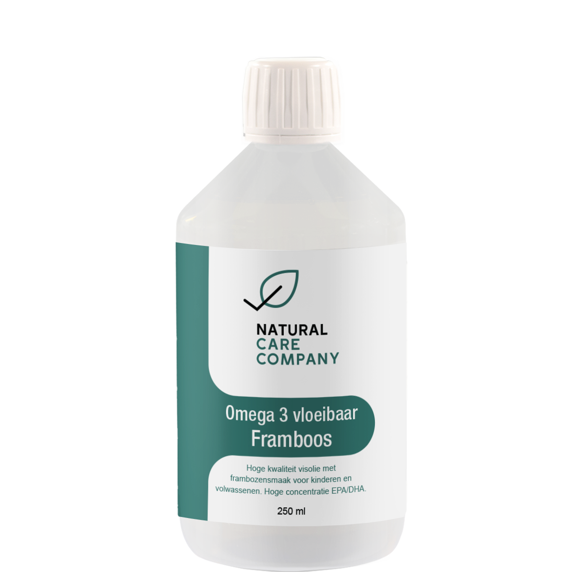 Omega 3 vloeibaar