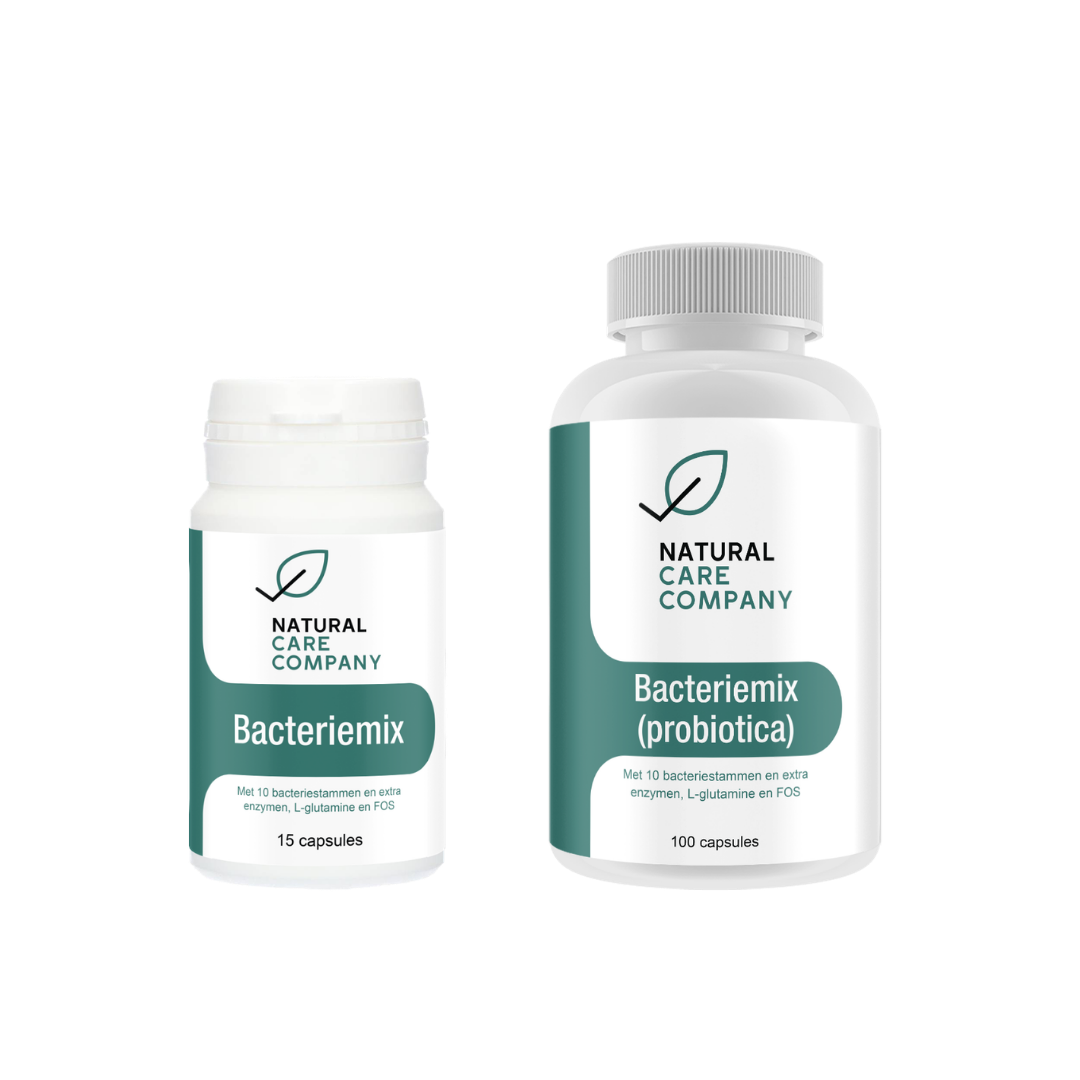 Bacteriemix (probiotica)