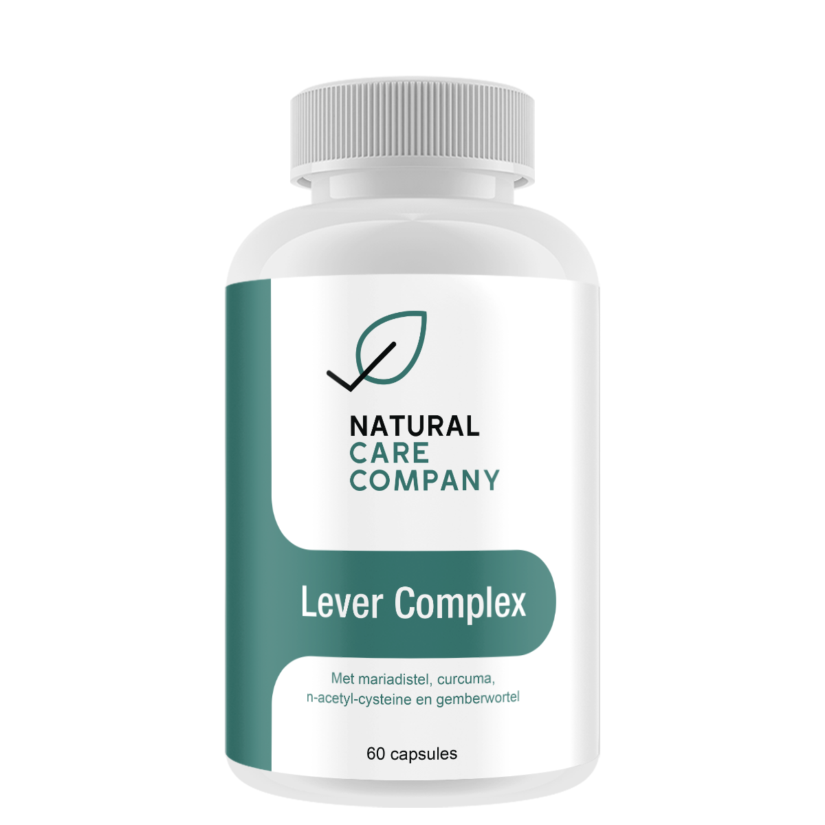 Lever Complex
