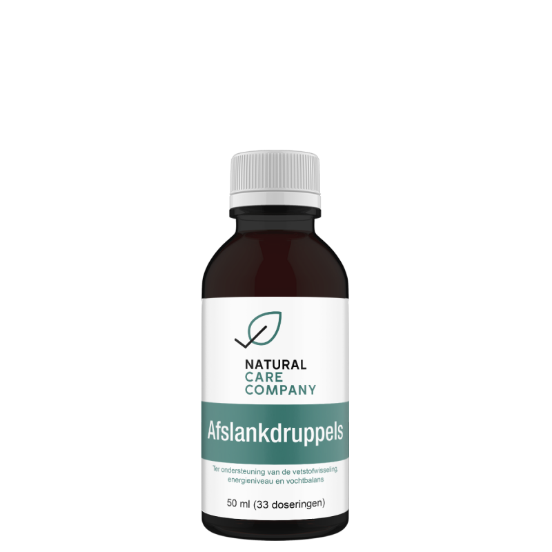 afslankdruppels