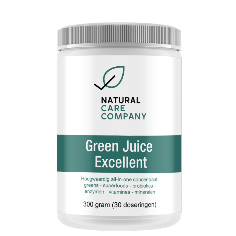 green juice