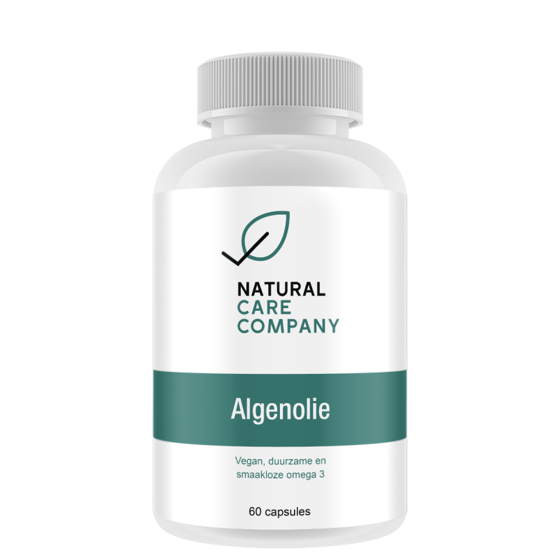 algenolie