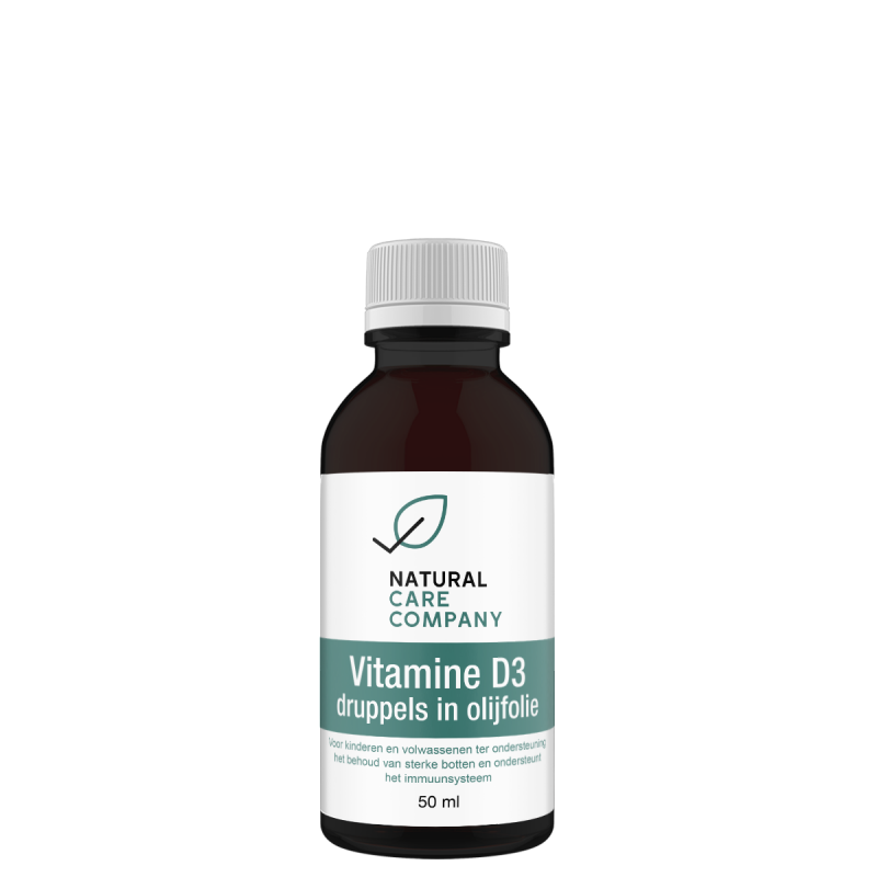 vitamine d3