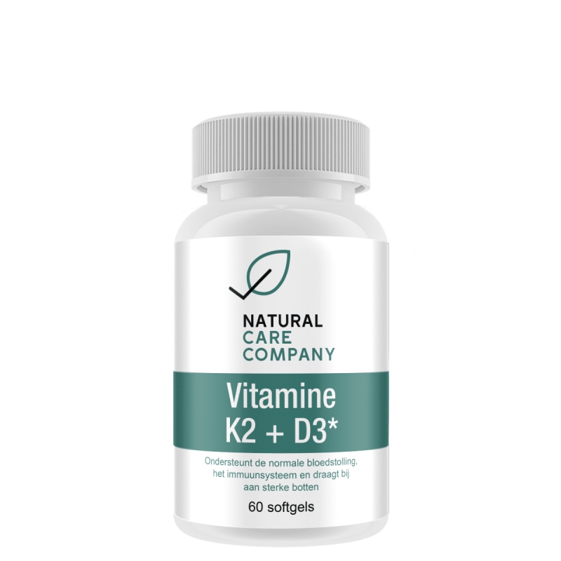 vitamine k2 d3