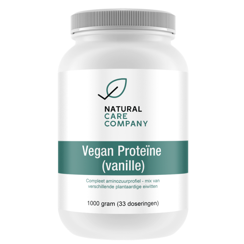 vegan proteine