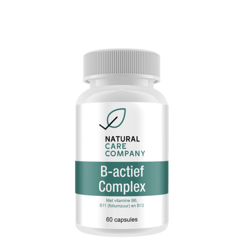 b actief complex