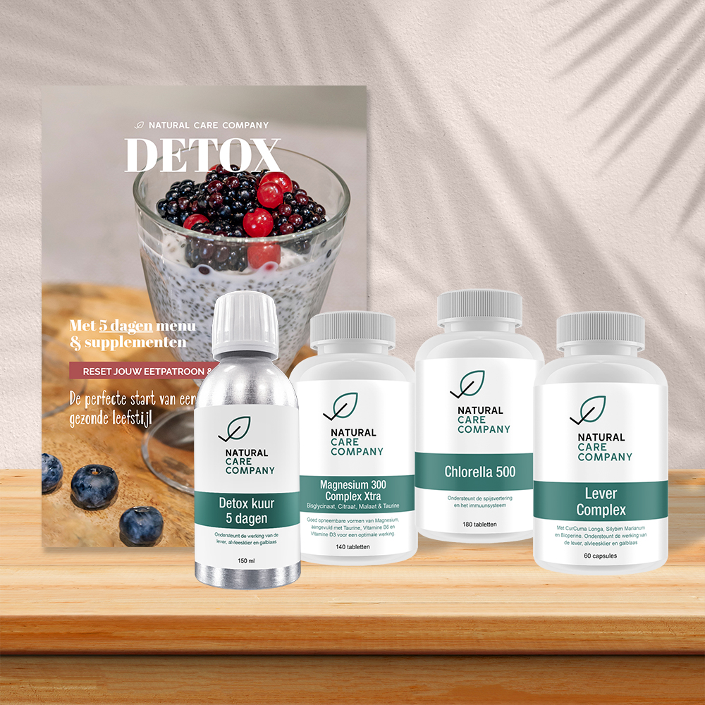 detox
