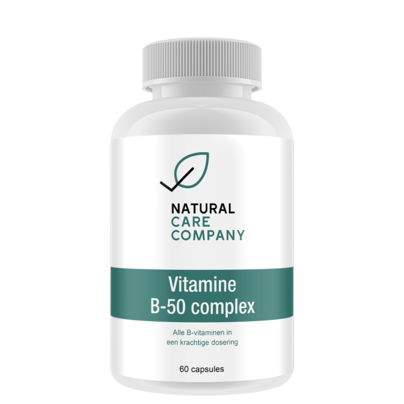 vitamine b-50
