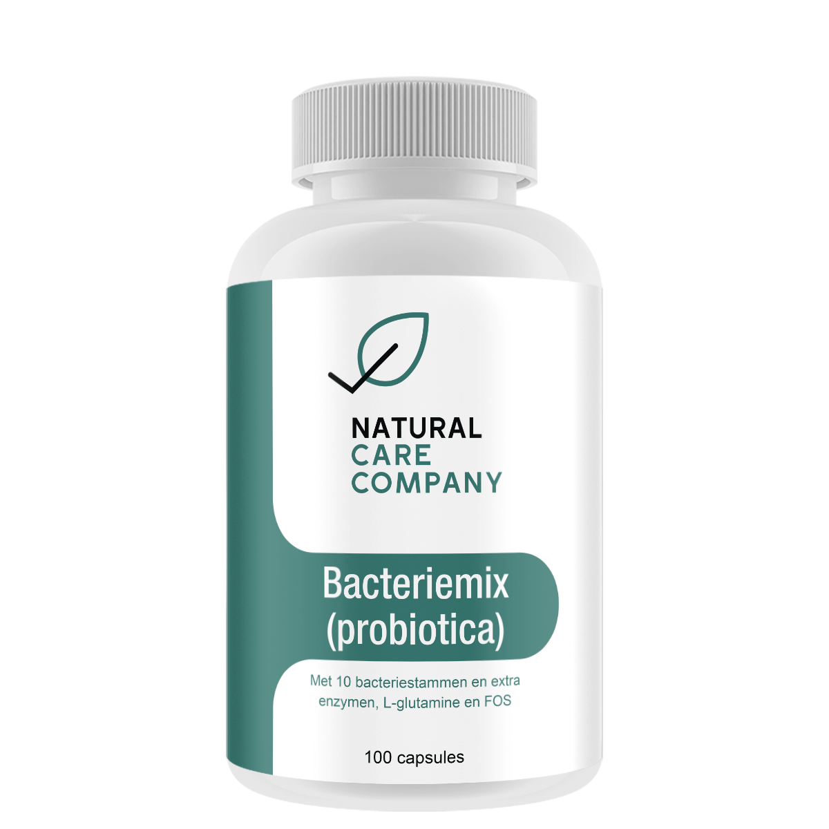 Bacteriemix (probiotica)