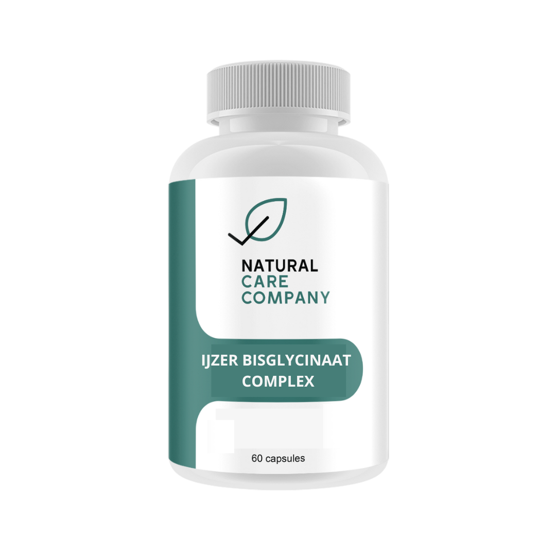 IJzer Bisglycinaat Complex