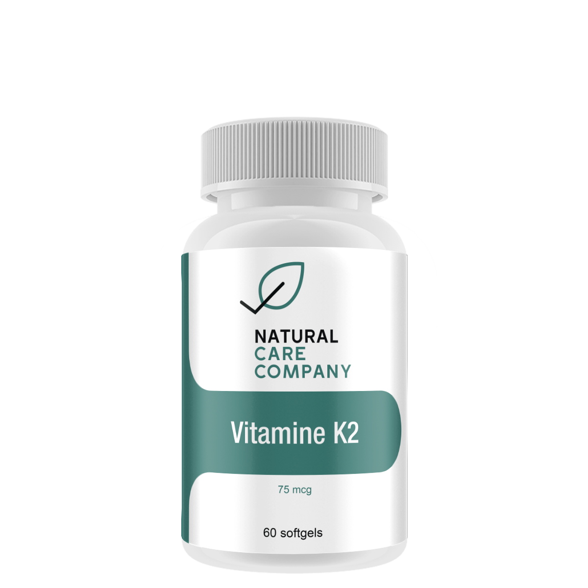 Vitamine K2 75 mcg